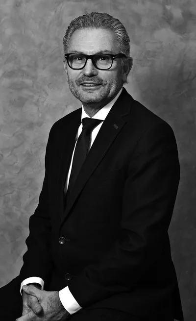 Gérald Frapech – Avocat au Barreau de Nice
