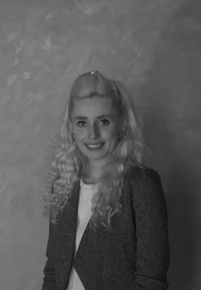 Laura Agrinier – Juriste