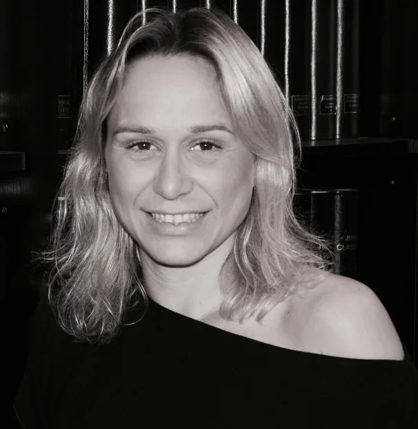 Ophélie Gibelin – Avocate au Barreau de Nice