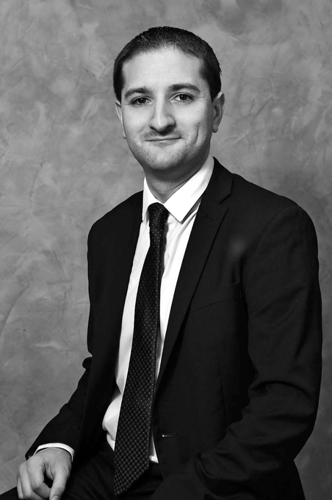 Sébastien Roumajon – Avocat au Barreau de Nice