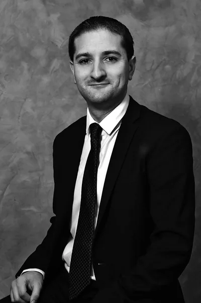 Sébastien Roumajon – Avocat au Barreau de Nice